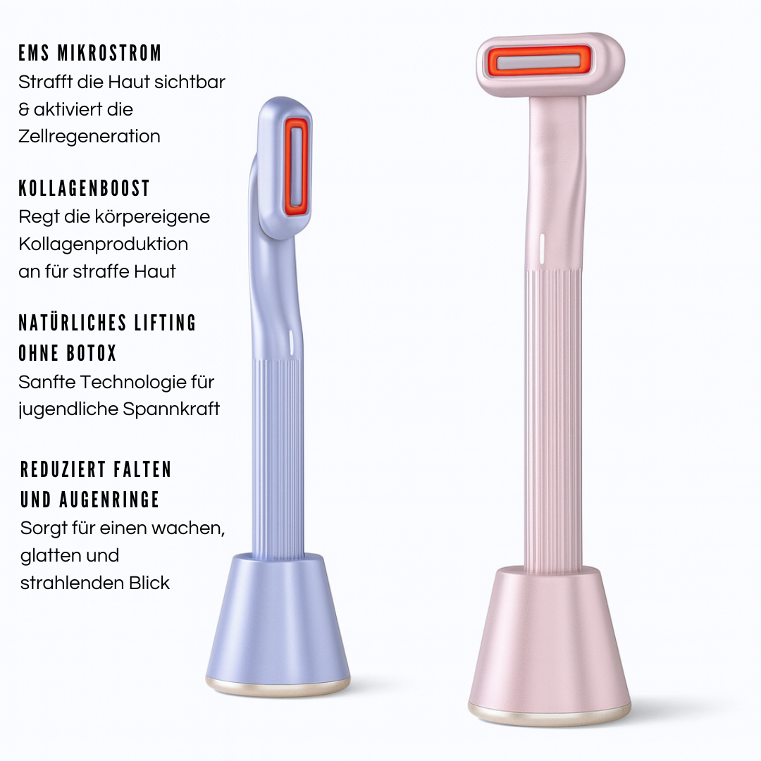 Miracle Skincare Wand
